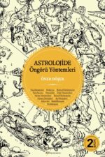 ASTROLOJİDE ÖNGÖRÜ YÖNTEMLERİ