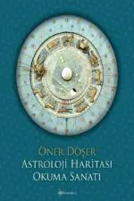 ASTROLOJİ HARİTASI OKUMA SANATI