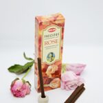 Hem Precious Gül Dhoop Kokulu Tütsü