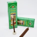 Hem Precious Patchouli Dhoop Aromalı Tütsü