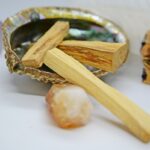 Palo Santo Ağacı çubuğu