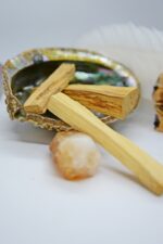 Palo Santo Ağacı çubuğu