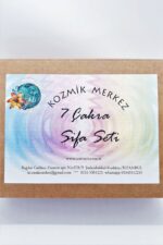 7 Çakra Seti - Görsel 3