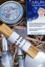 Selene Ay Tutkunları Kiti - Görsel 2