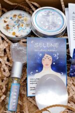 Selene Ay Tutkunları Kiti - Görsel 3