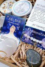 Selene Ay Tutkunları Kiti - Görsel 4