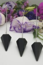 Obsidyen Pandül - Görsel 2