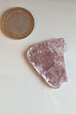 Lepidolit Mica