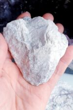 İşlenmemiş Havlit Doğal Taş Kaya - Görsel 4