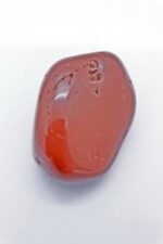 Tamburlanmış Red Jasper Doğal Taş - Görsel 2