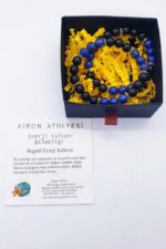 Koruma Kalkanı Bilekliği - Görsel 3