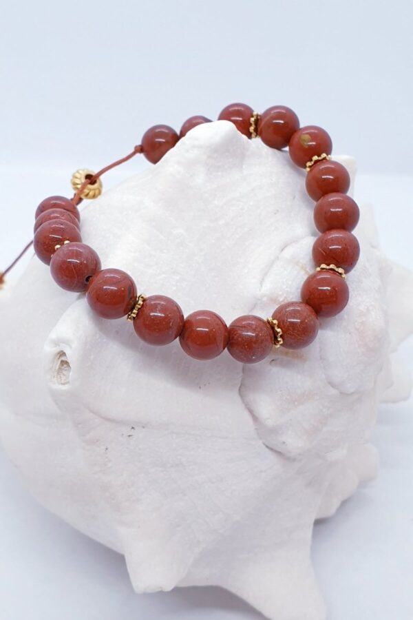 Kırmızı Jasper
