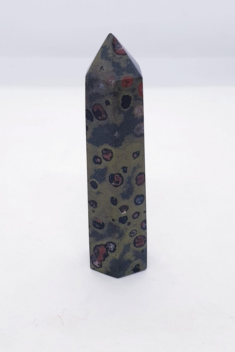6aa082123938e_1788903954.jpg Kantaşı Obelisk Doğal Taş Parçası - Görsel 1
