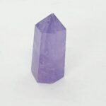 Minik Ametist Obelisk