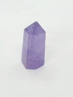 Minik Ametist Obelisk