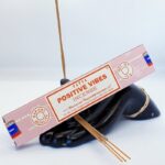 Satya Positive Vibes Stick Tütsü