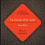 The Strengths of the Planets