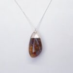 Pietersite Kolye
