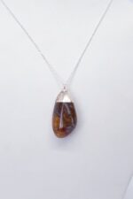 Pietersite Kolye