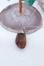 Pietersite Kolye - Görsel 2
