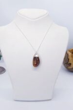Pietersite Kolye - Görsel 3