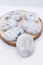 Tamburlanmış 80gr Ay Taşı Sabun