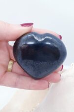 Shungite Kalp Sabun