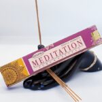 Deepika Meditasyon Çubuk Tütsü