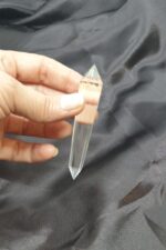 12 yüzlü kesilmiş VOGEL Kristali - Görsel 4