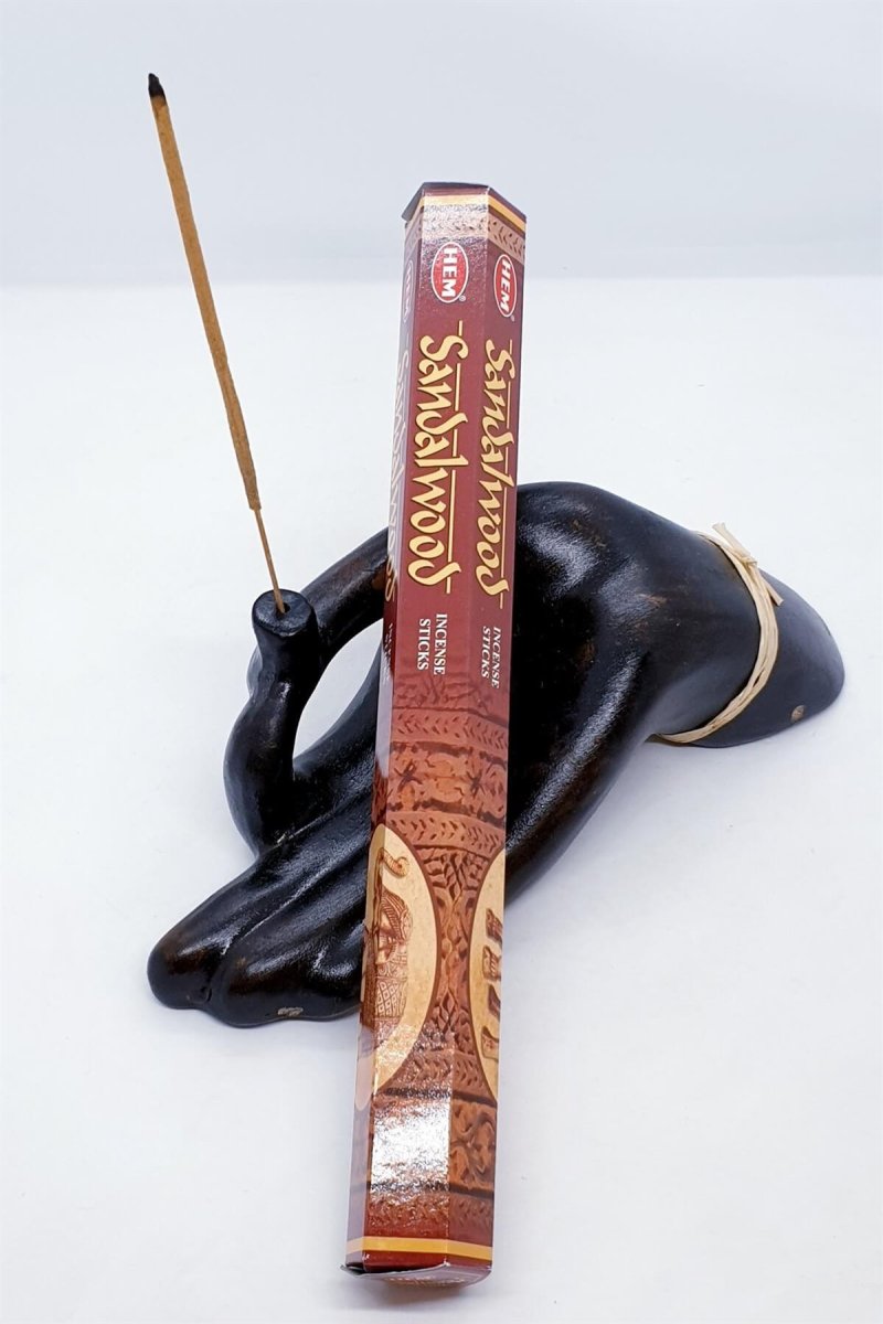 6aa08262c2648_1788904034.jpg Hem Sandalwood Çubuk Tütsü - Görsel 1