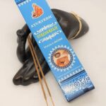 Ayurvedic Stress Relief Çubuk Tütsü