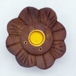 Lotus Tik Ağacı Stick Tütsülük