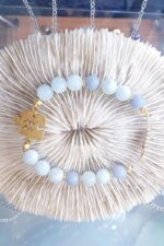 Kova Burcu Puzzle Bileklik - Görsel 2