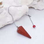 Red Jasper Pandül