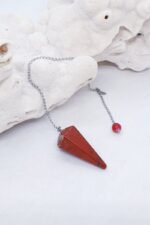 Red Jasper Pandül