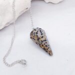 Leopar Jasper Pandül