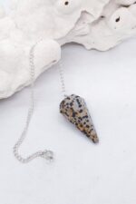 Leopar Jasper Pandül - Görsel 2