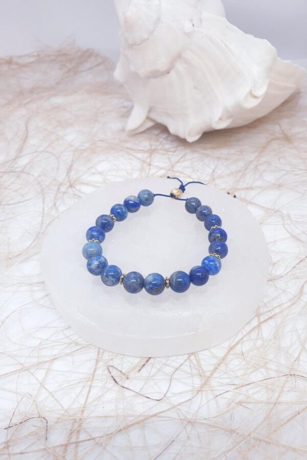 Lapis Lazuli