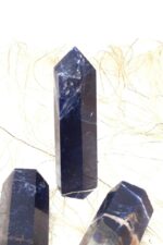 Sodalit Obelisk - Görsel 3
