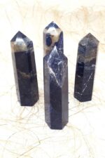 Sodalit Obelisk - Görsel 4