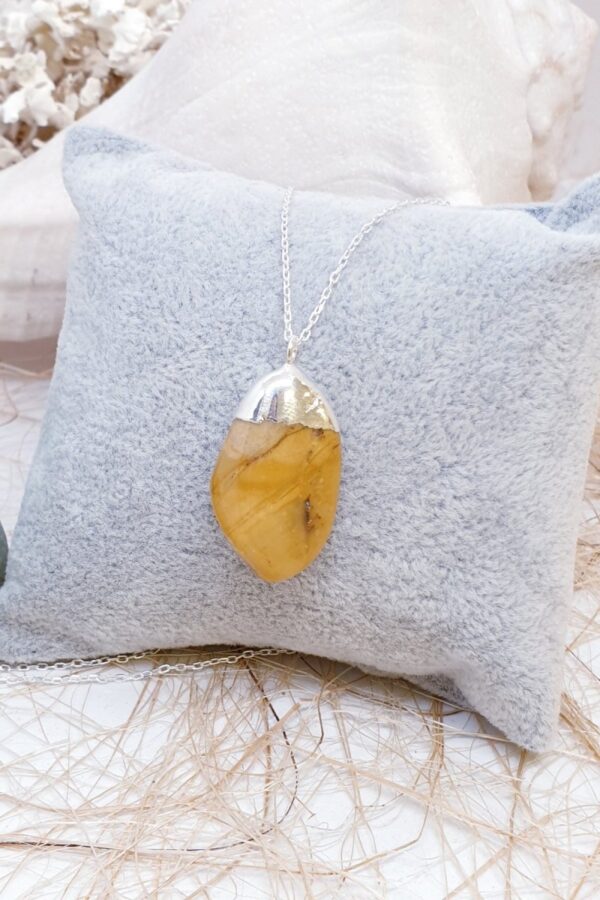 Sarı Jasper