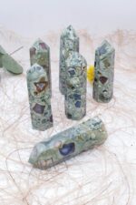 75 Gr. Ryolit Obelisk - Görsel 4