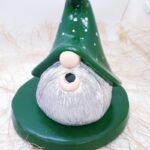 Yeşil Gnome Tütsülük