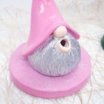 Pembe Gnome Tütsülük
