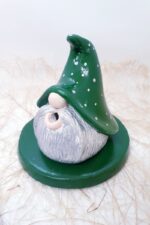 Yeşil Gnome Tütsülük - Görsel 2