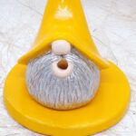 Sarı Gnome Tütsülük