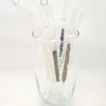 Ametist Taşlı Enerji Pipeti