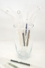 Ametist Taşlı Enerji Pipeti