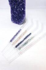 Sitrin Taşlı Enerji Pipeti - Görsel 2
