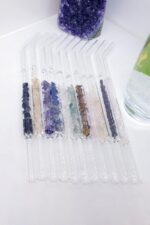 Sitrin Taşlı Enerji Pipeti - Görsel 3